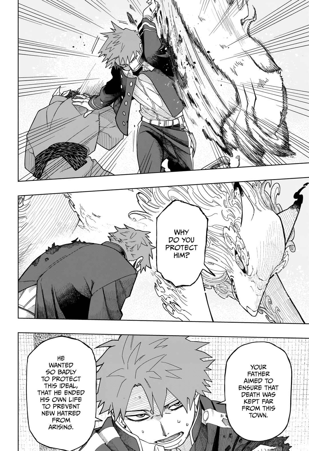 Page 29 Chapter Unknown_abbf Rasotsu Yokai Gari