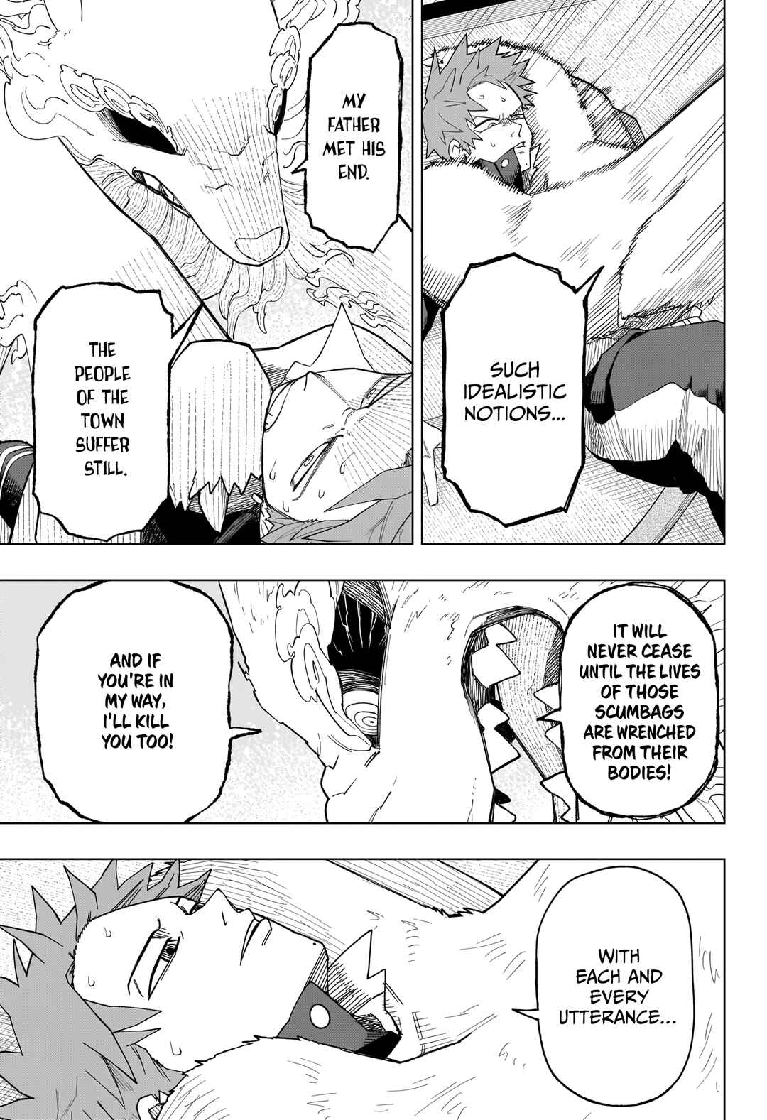 Page 30 Chapter Unknown_abbf Rasotsu Yokai Gari
