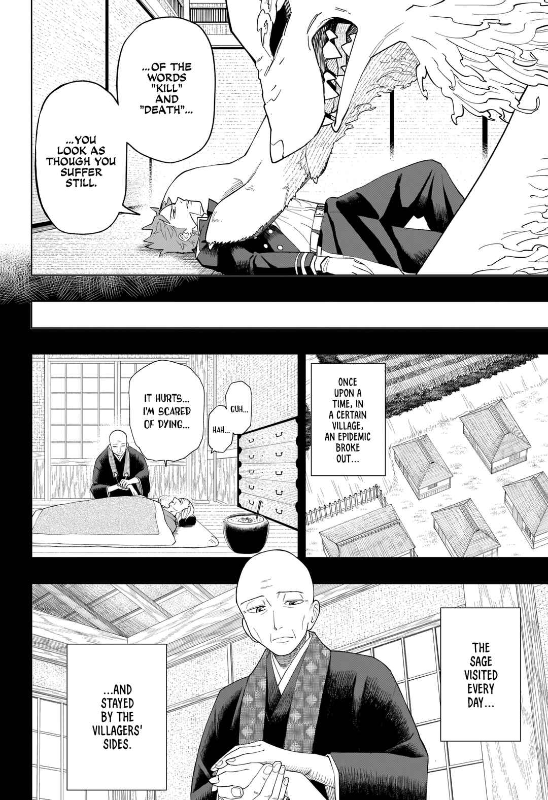 Page 31 Chapter Unknown_abbf Rasotsu Yokai Gari