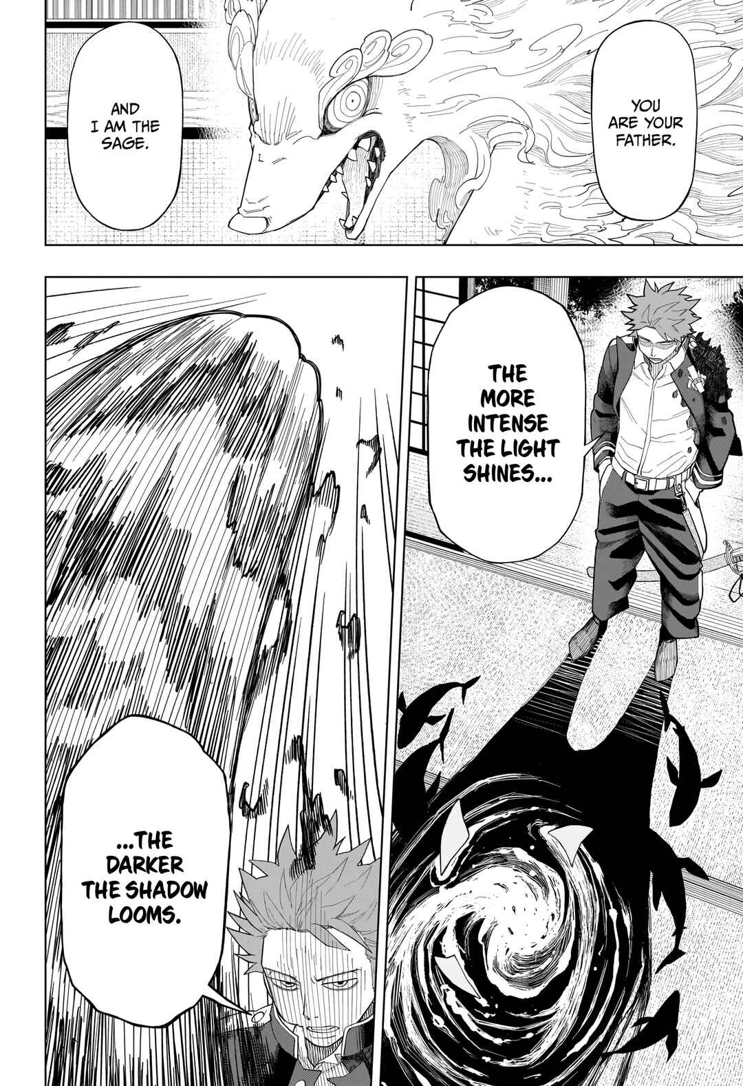 Page 37 Chapter Unknown_abbf Rasotsu Yokai Gari