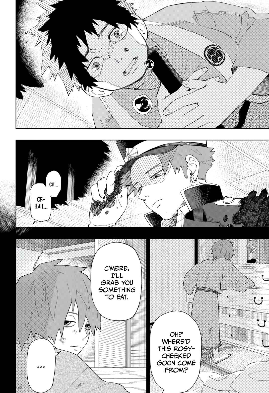 Page 44 Chapter Unknown_abbf Rasotsu Yokai Gari