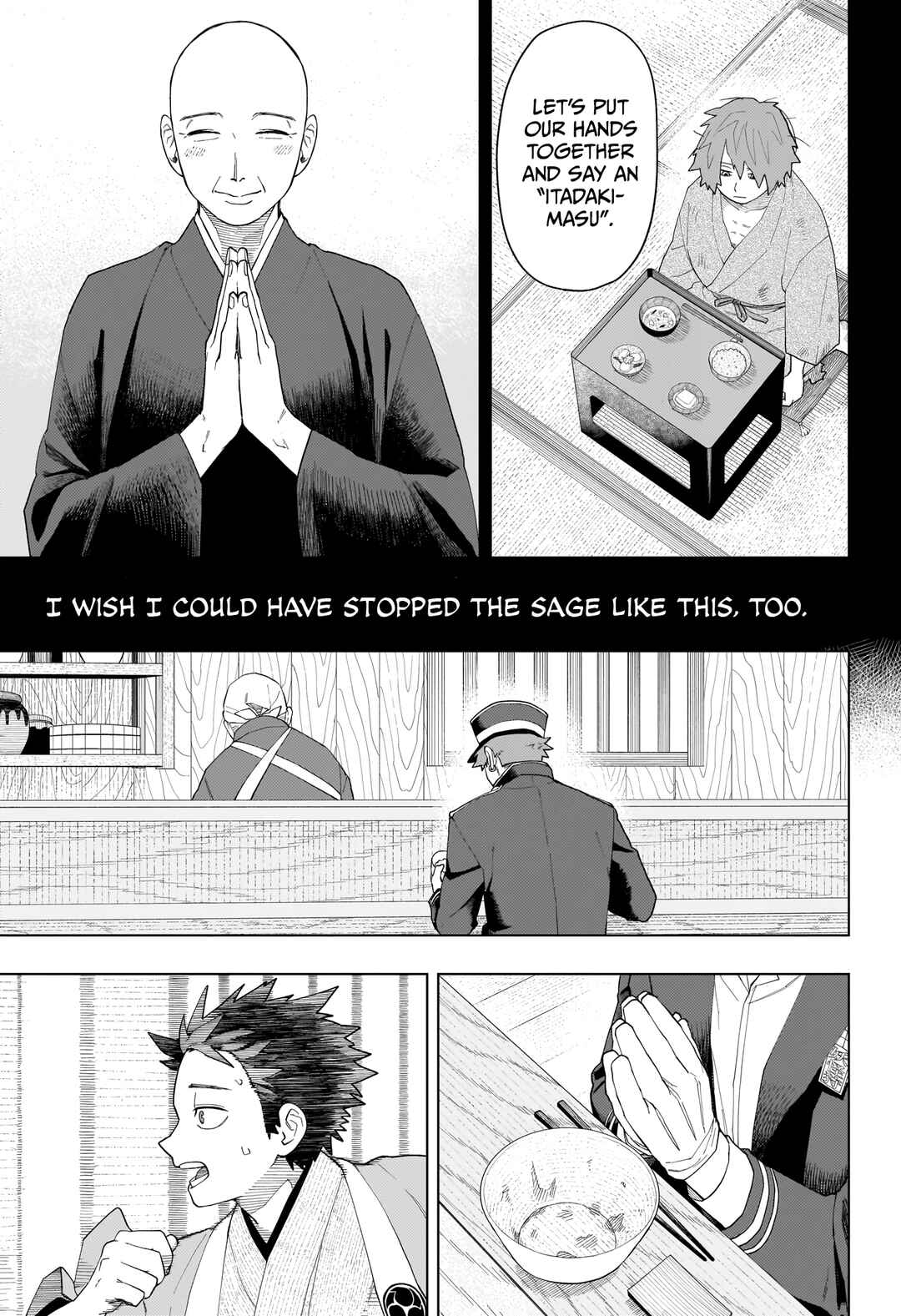 Page 45 Chapter Unknown_abbf Rasotsu Yokai Gari