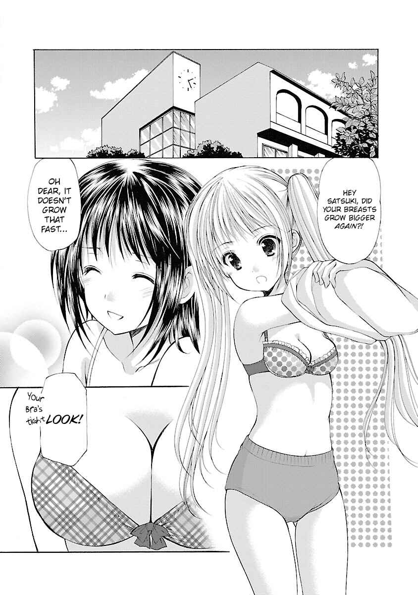 Page 2 Chapter 28 Schoolmate
