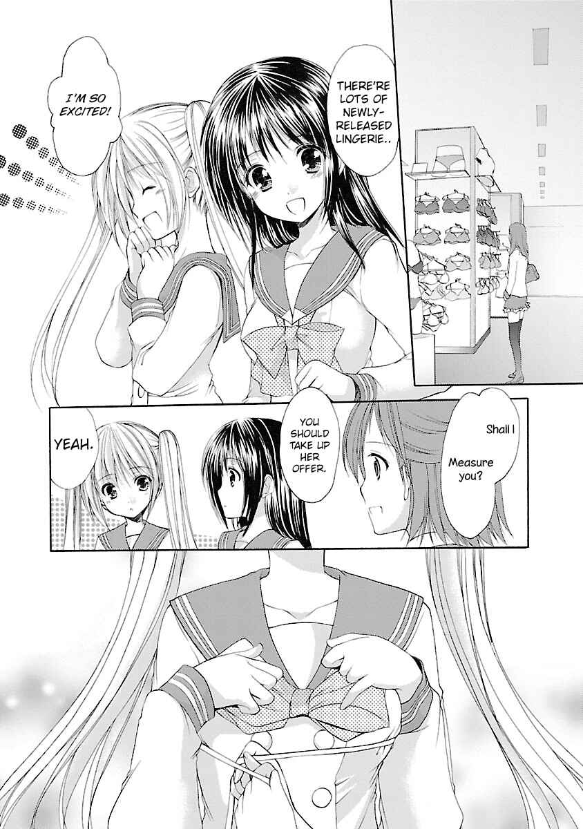 Page 4 Chapter 28 Schoolmate