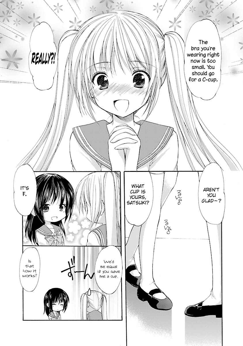 Page 5 Chapter 28 Schoolmate