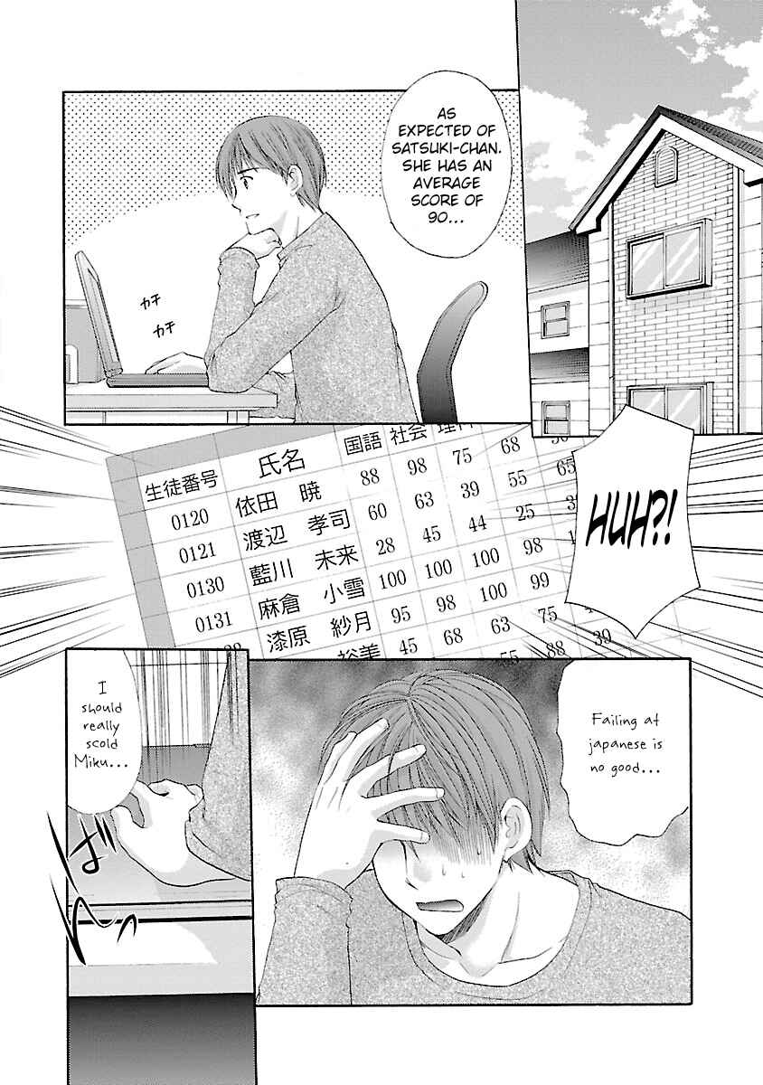 Page 16 Chapter 29 Schoolmate