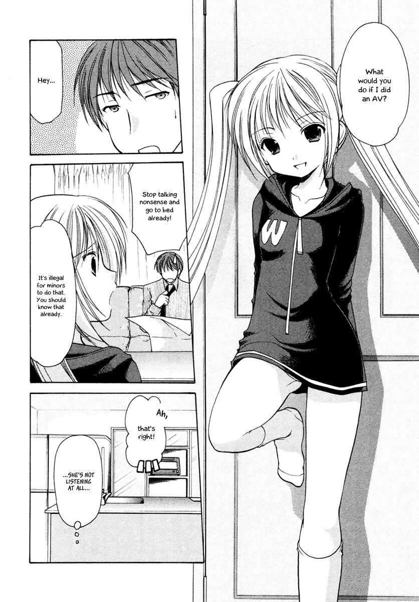 Page 22 Chapter 7 Schoolmate