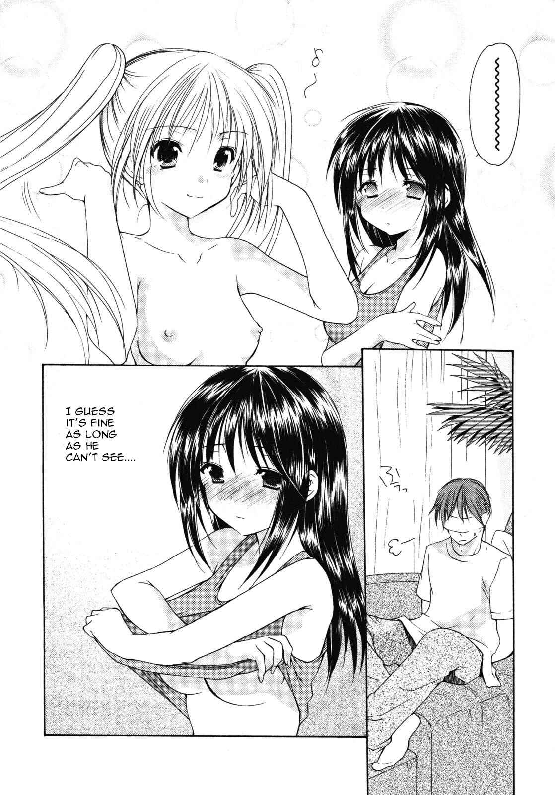 Page 10 Chapter 12 Schoolmate