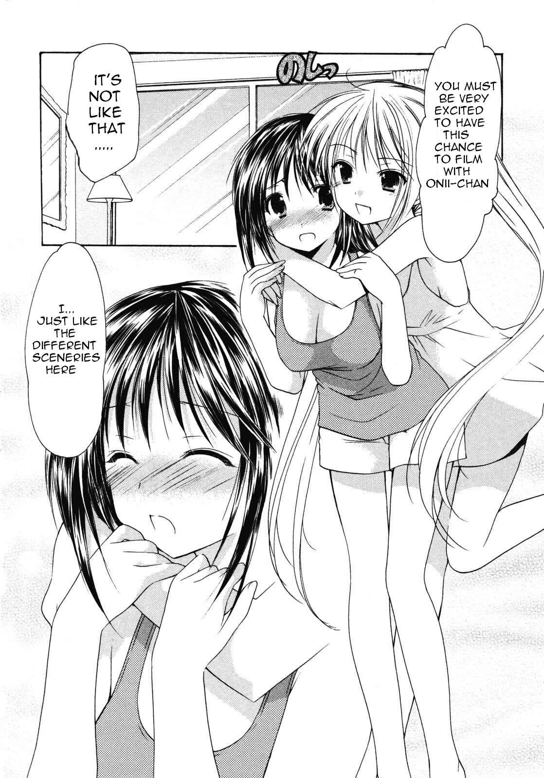 Page 20 Chapter 12 Schoolmate