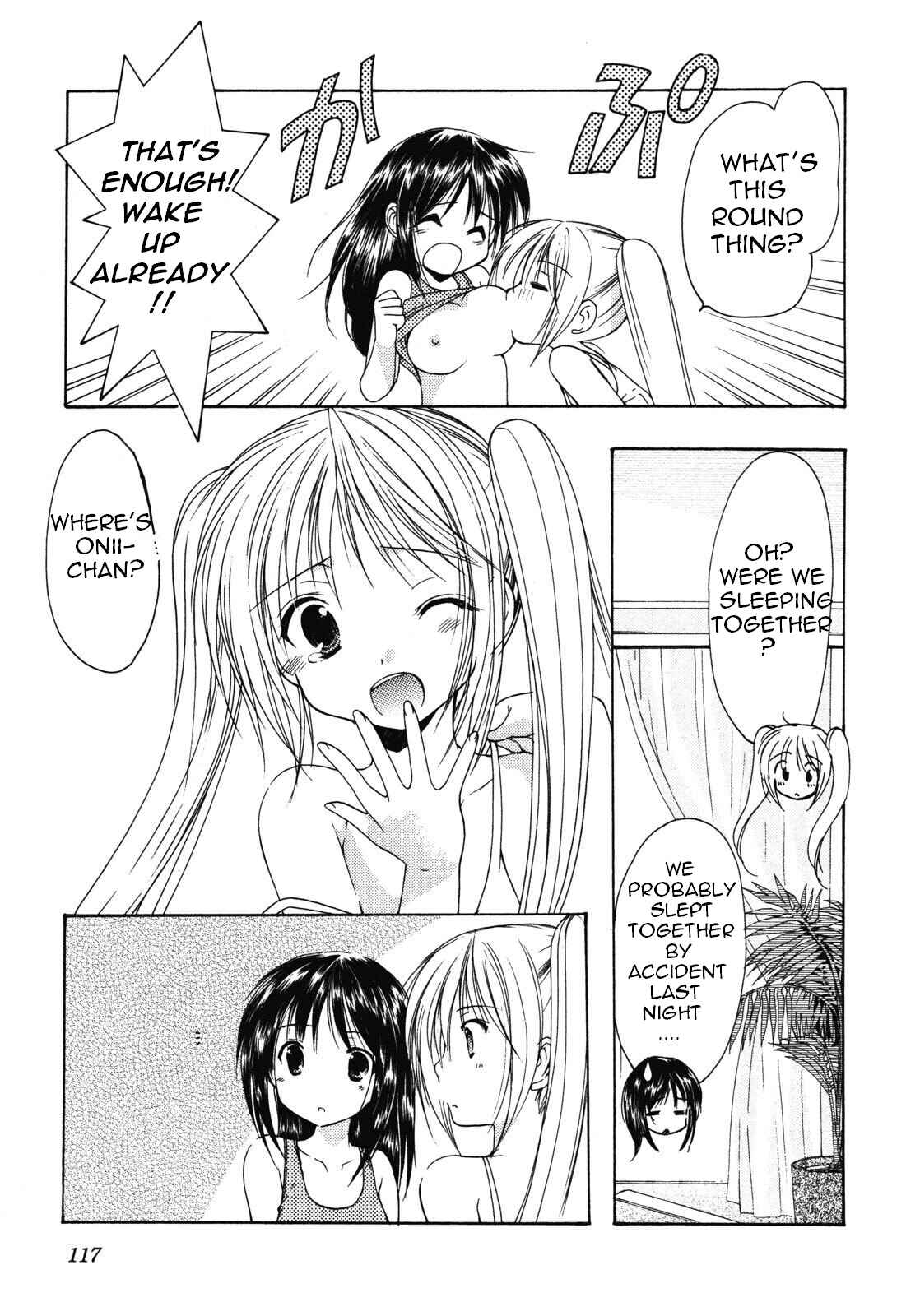 Page 5 Chapter 12 Schoolmate