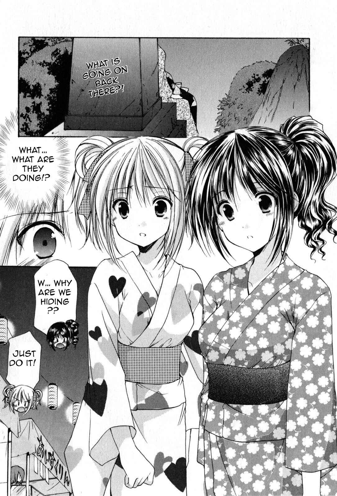Page 3 Chapter 19 Schoolmate