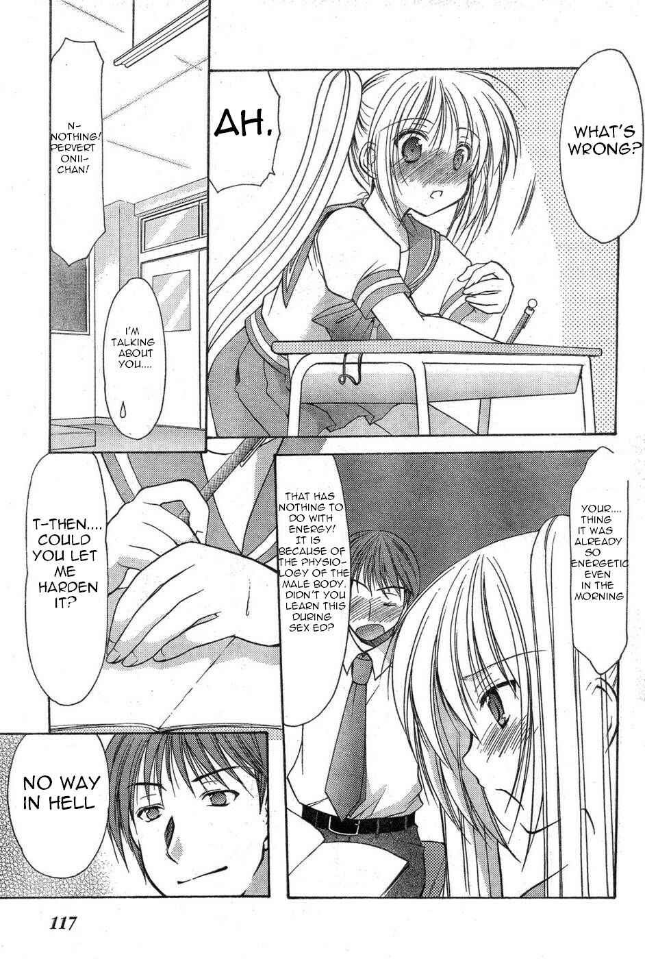 Page 17 Chapter 9 Schoolmate