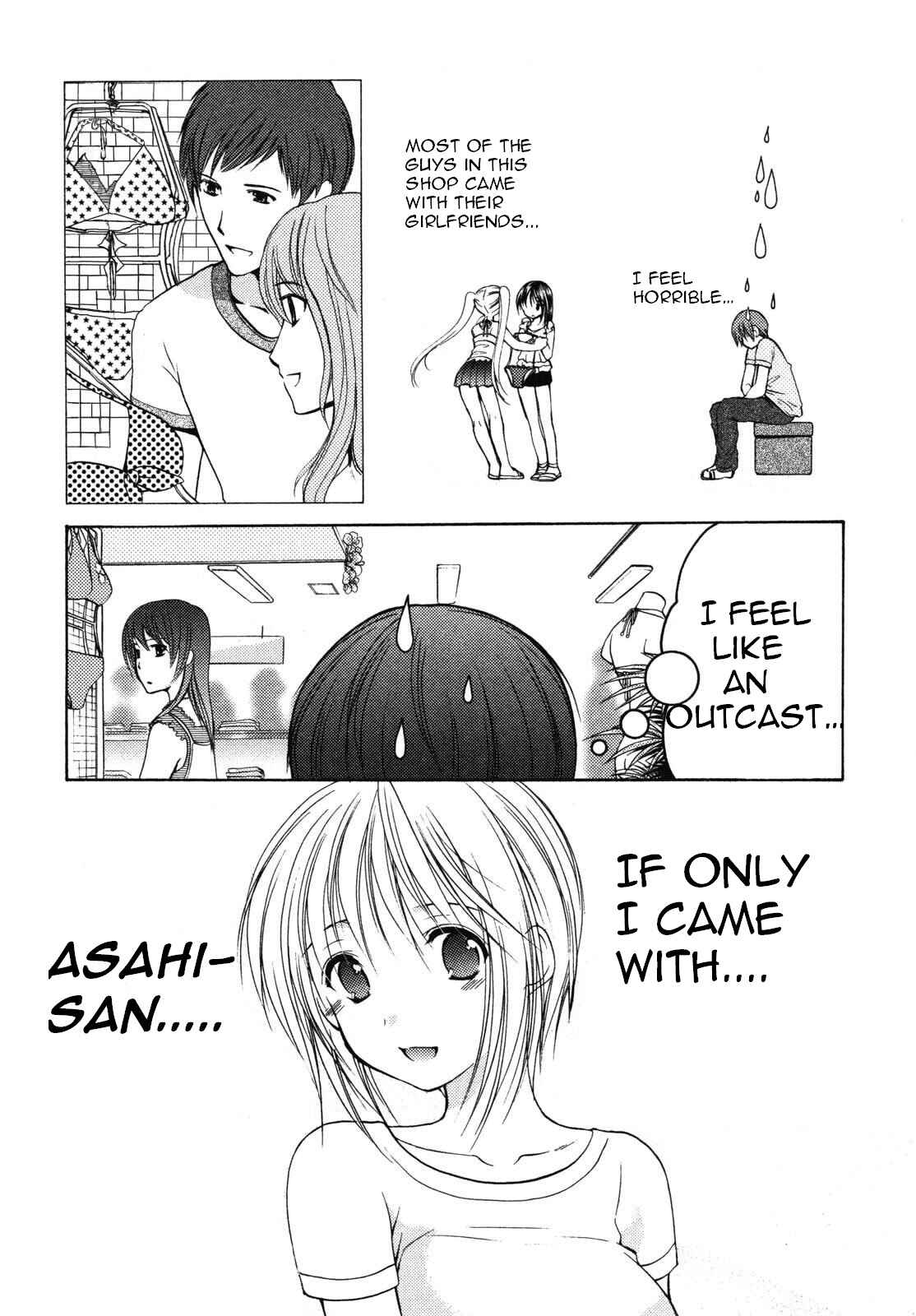 Page 3 Chapter 10.5 Schoolmate