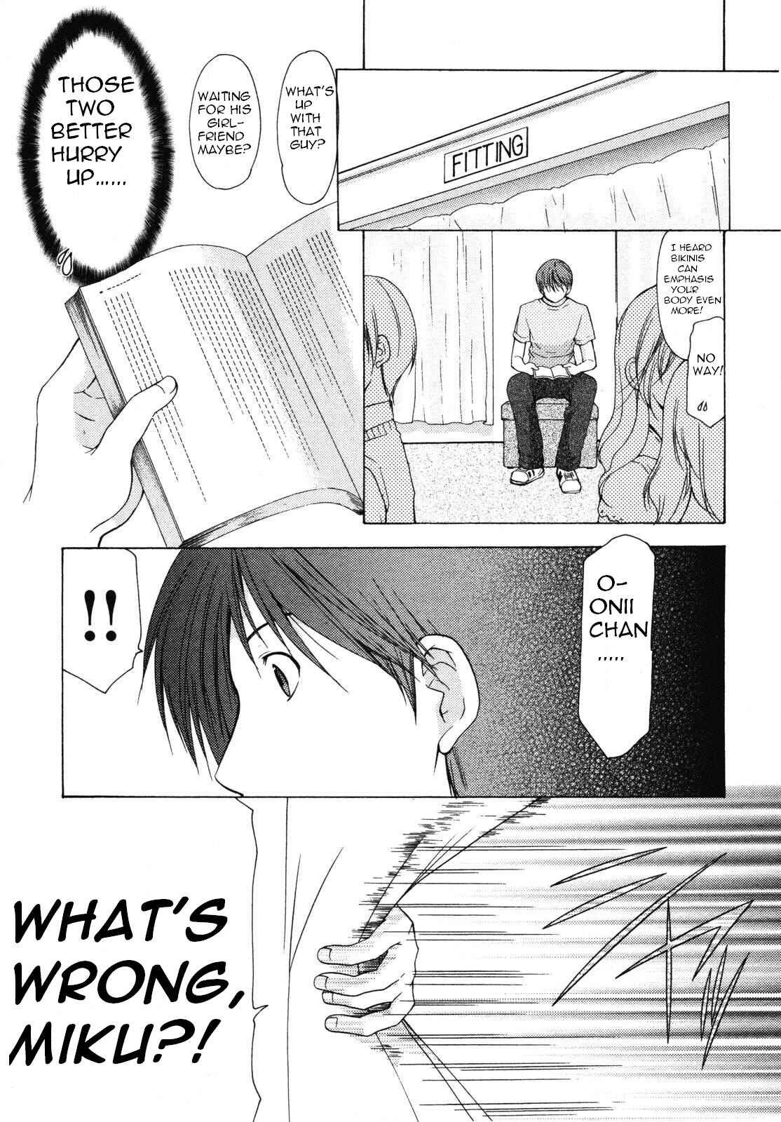 Page 8 Chapter 10.5 Schoolmate