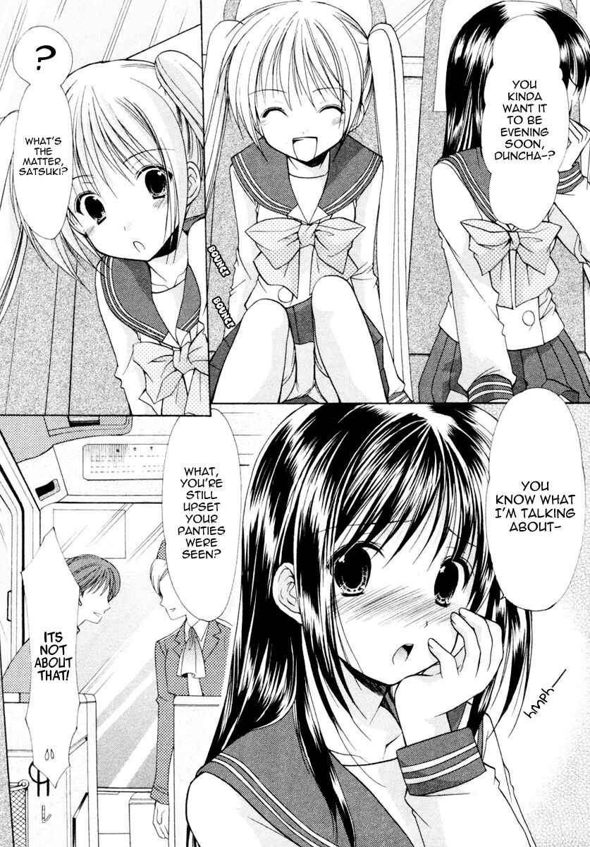 Page 10 Chapter 3 Schoolmate