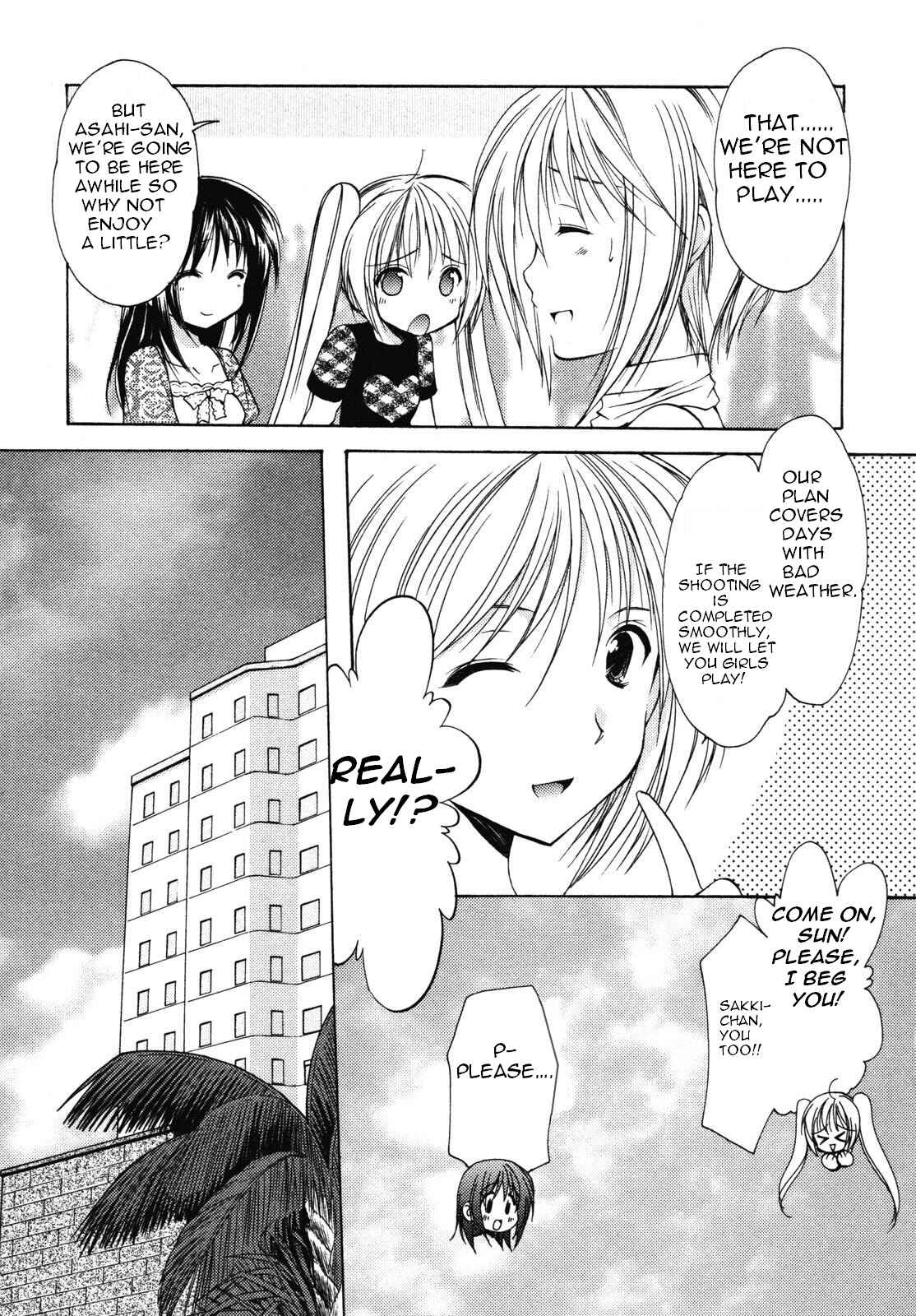 Page 6 Chapter 11 Schoolmate