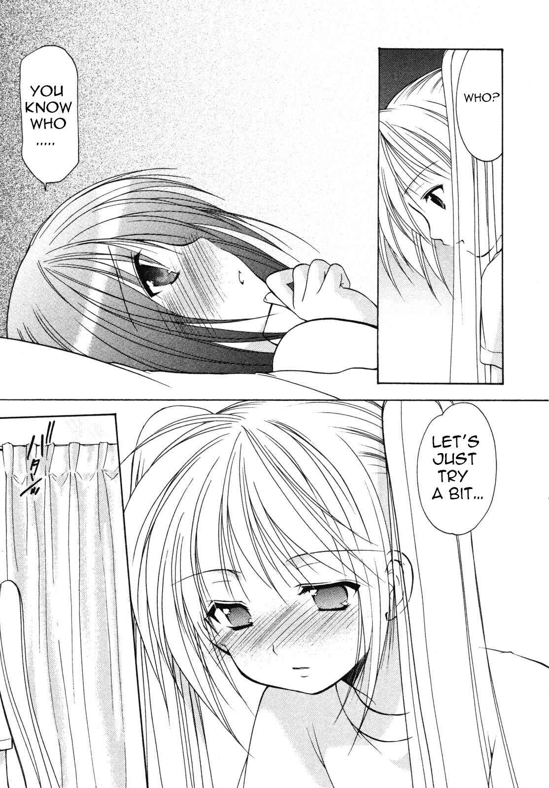Page 19 Chapter 10 Schoolmate
