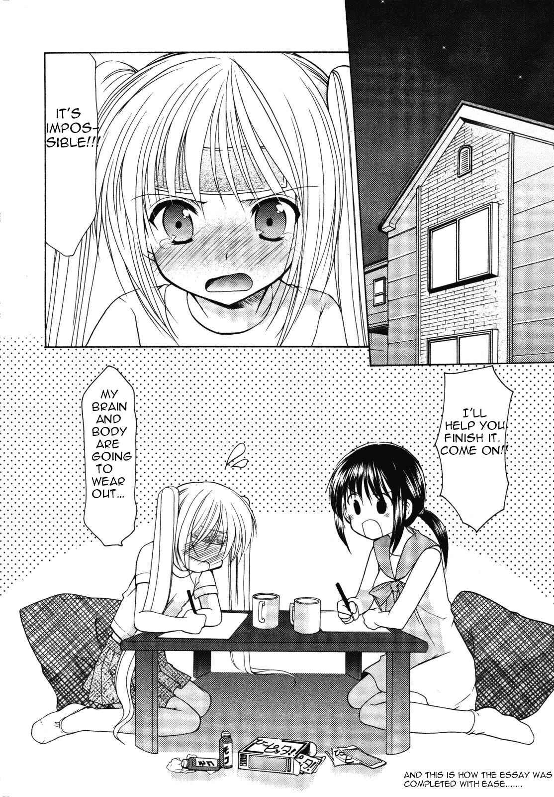 Page 22 Chapter 10 Schoolmate