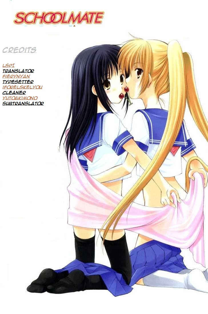 Page 23 Chapter 10 Schoolmate