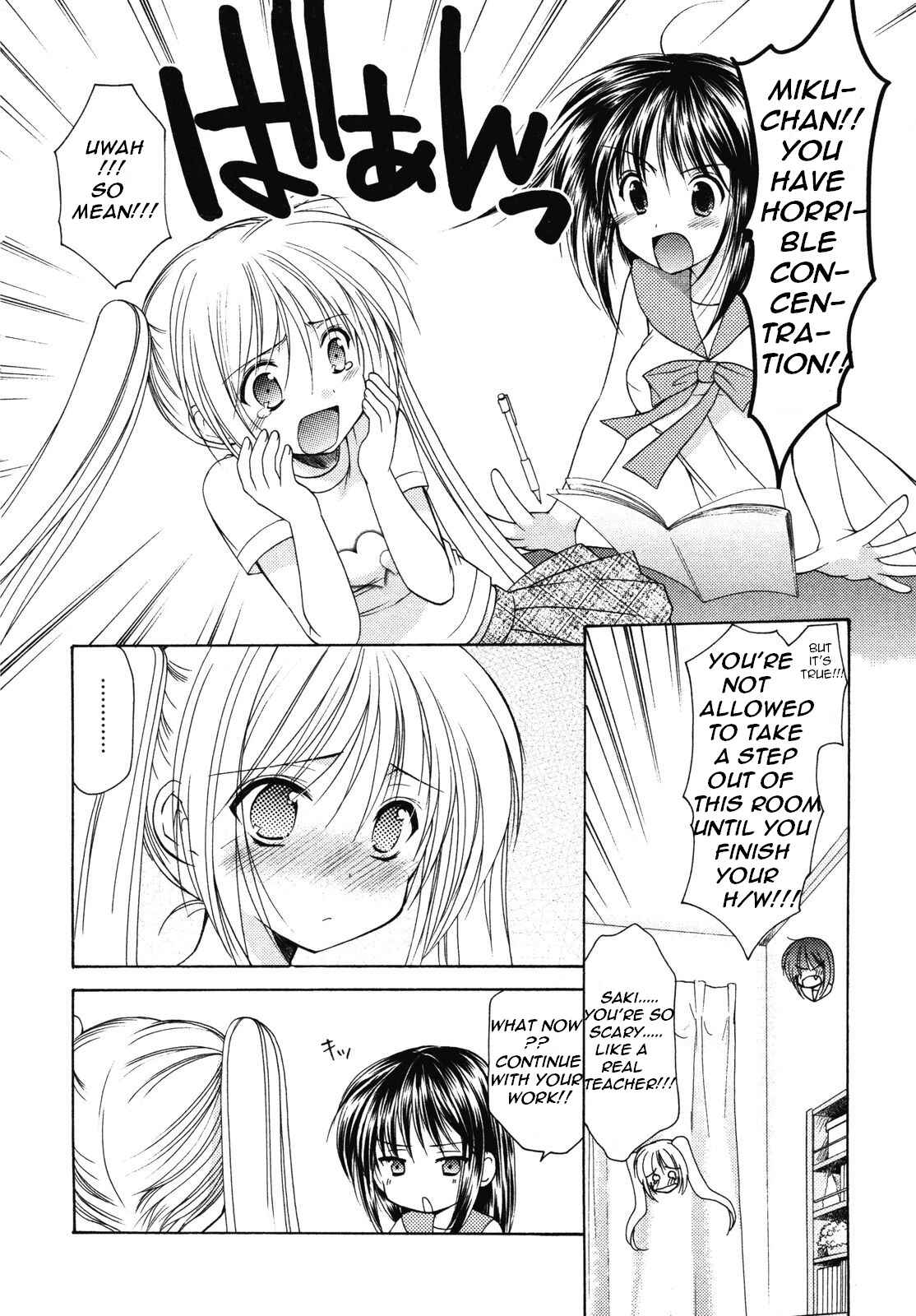 Page 4 Chapter 10 Schoolmate