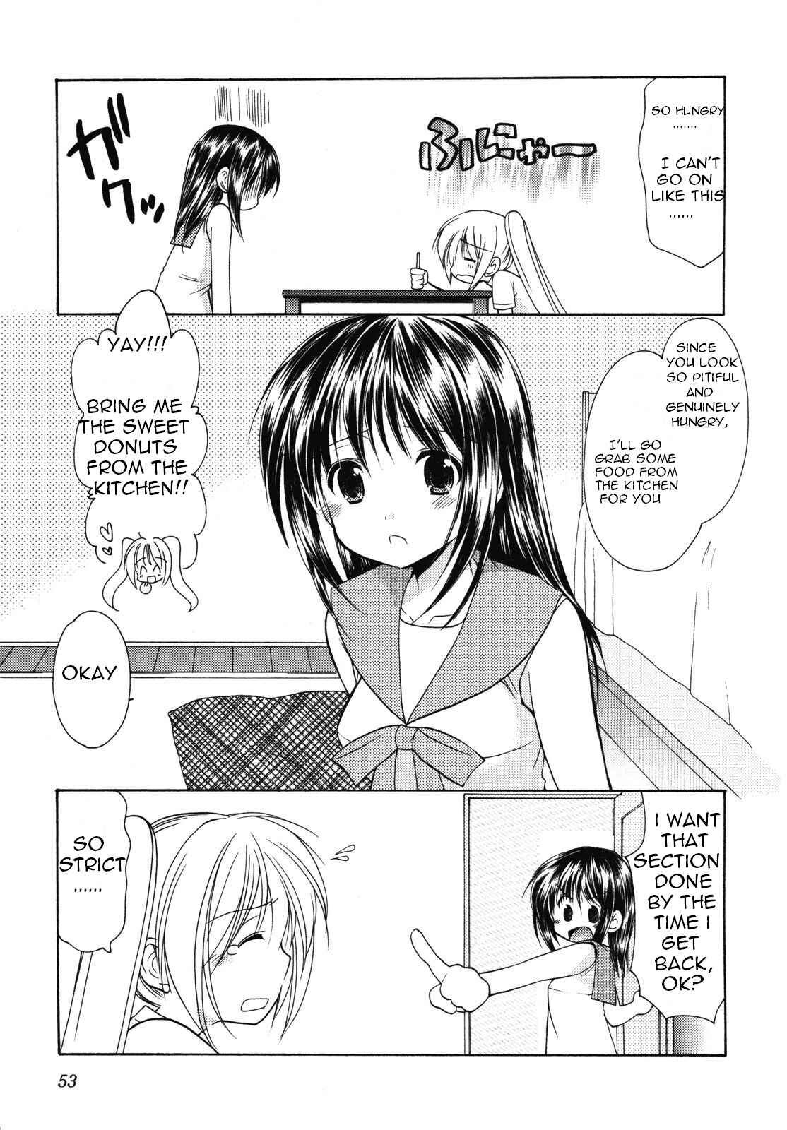 Page 5 Chapter 10 Schoolmate