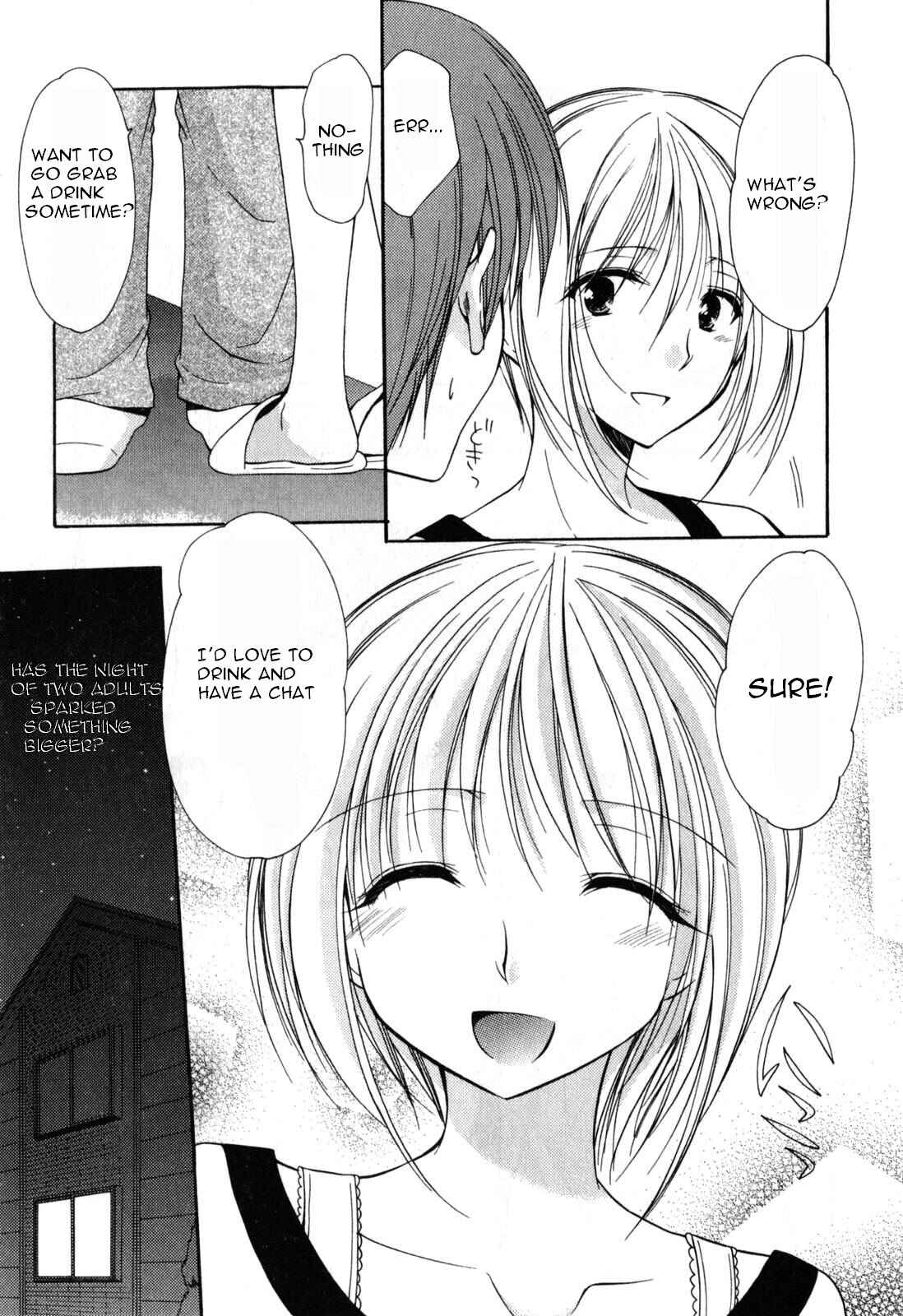 Page 24 Chapter 16 Schoolmate