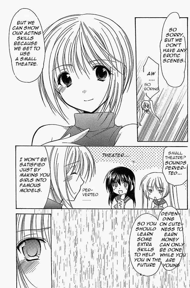 Page 13 Chapter 8 Schoolmate