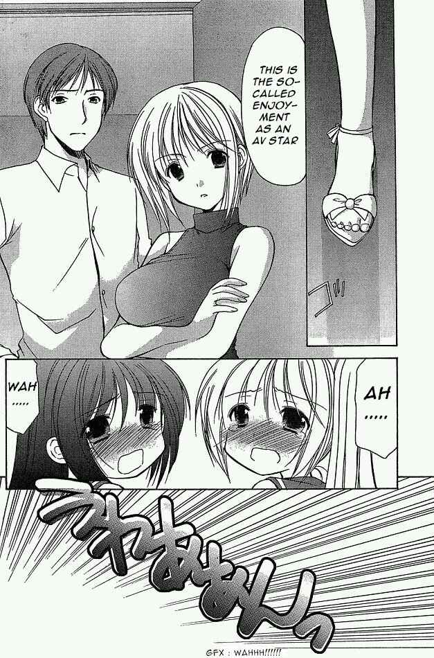 Page 28 Chapter 8 Schoolmate