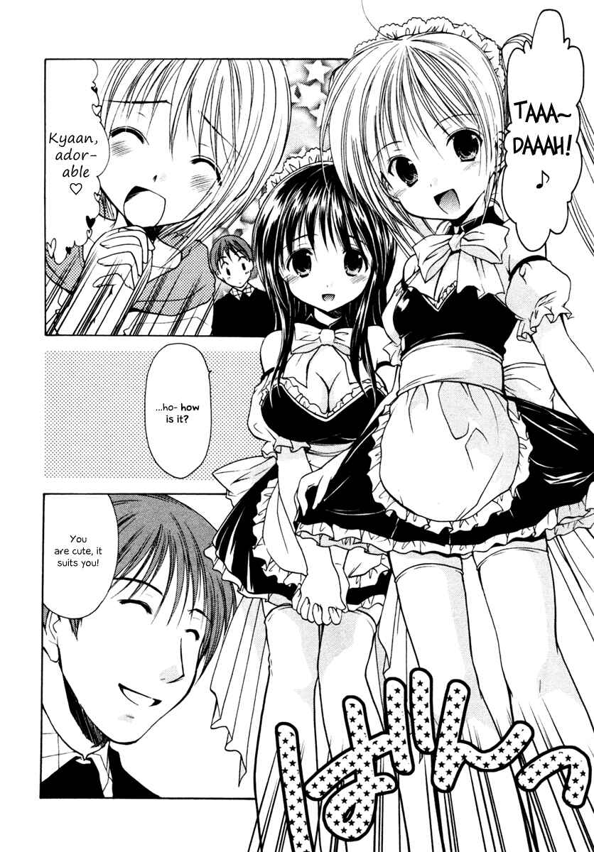Page 11 Chapter 5 Schoolmate