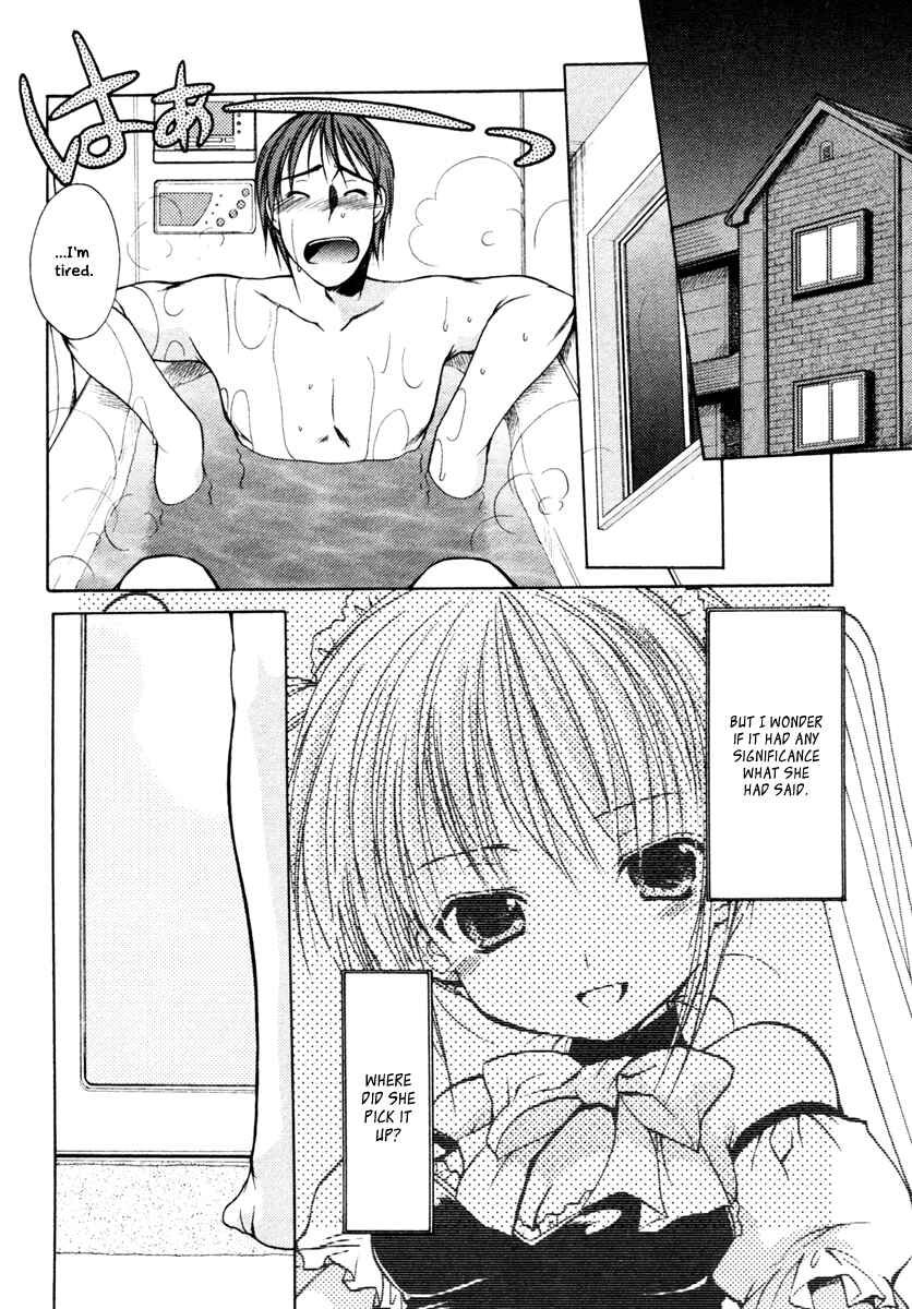 Page 19 Chapter 5 Schoolmate