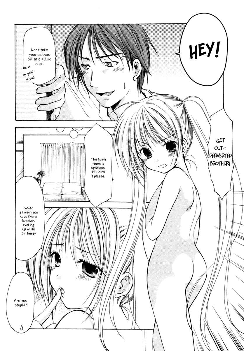 Page 3 Chapter 5 Schoolmate