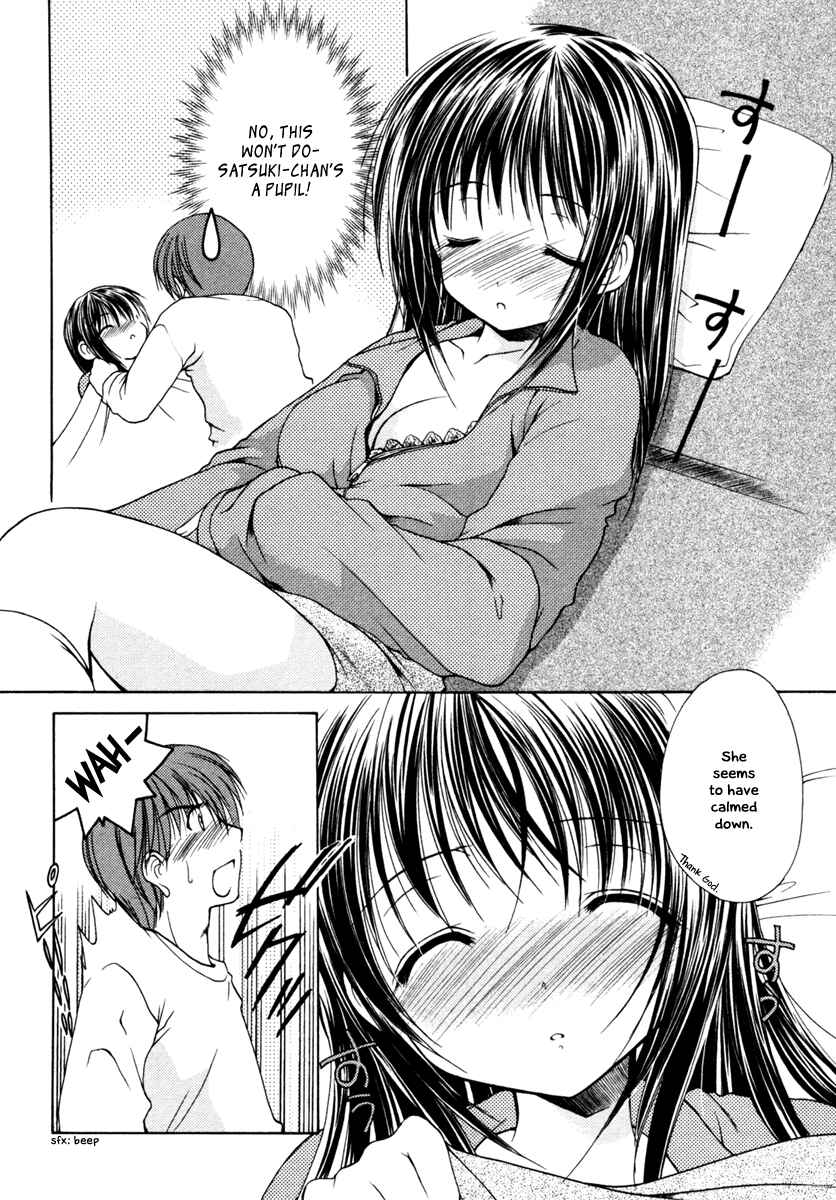 Page 18 Chapter 4 Schoolmate