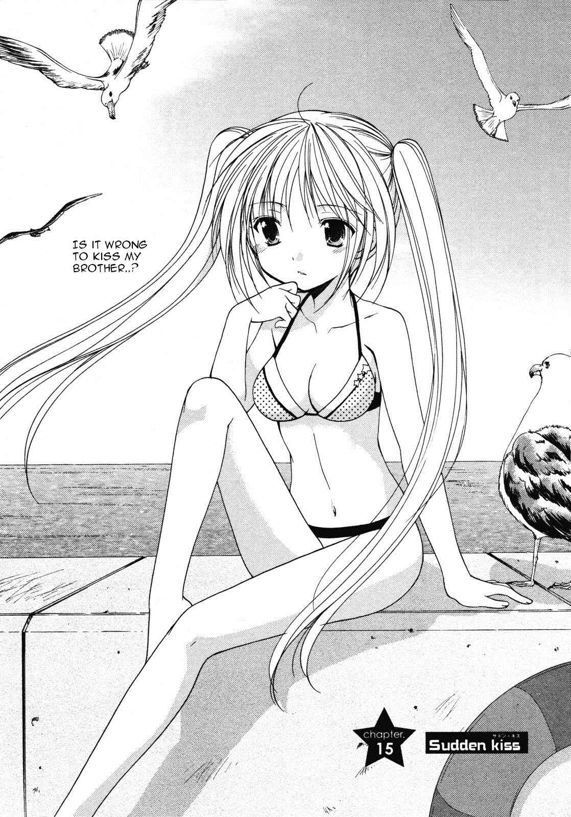 Page 1 Chapter 15 Schoolmate