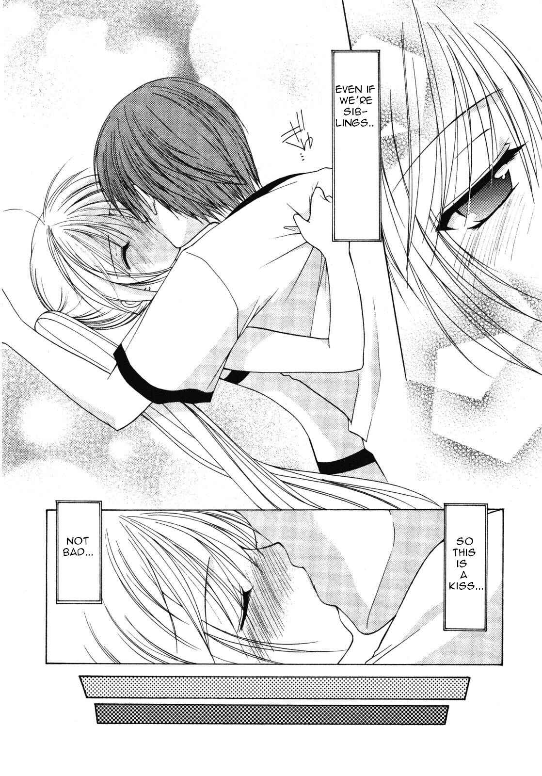 Page 12 Chapter 15 Schoolmate