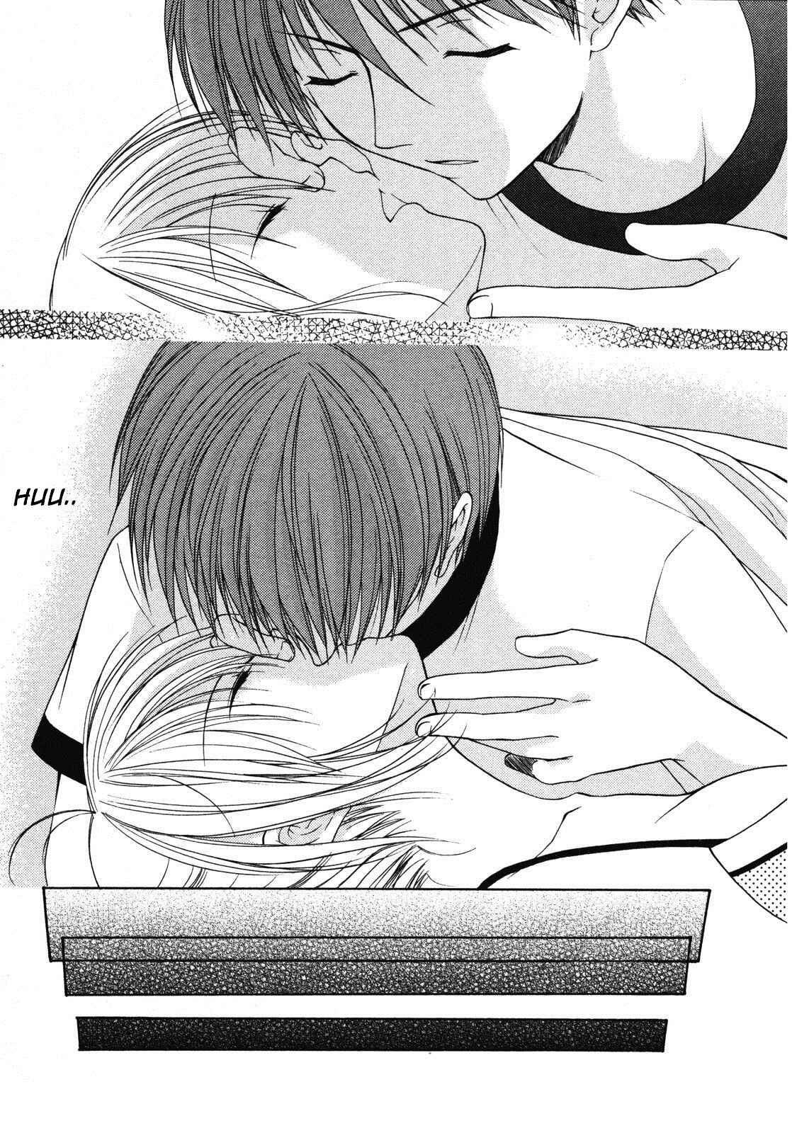Page 3 Chapter 15 Schoolmate