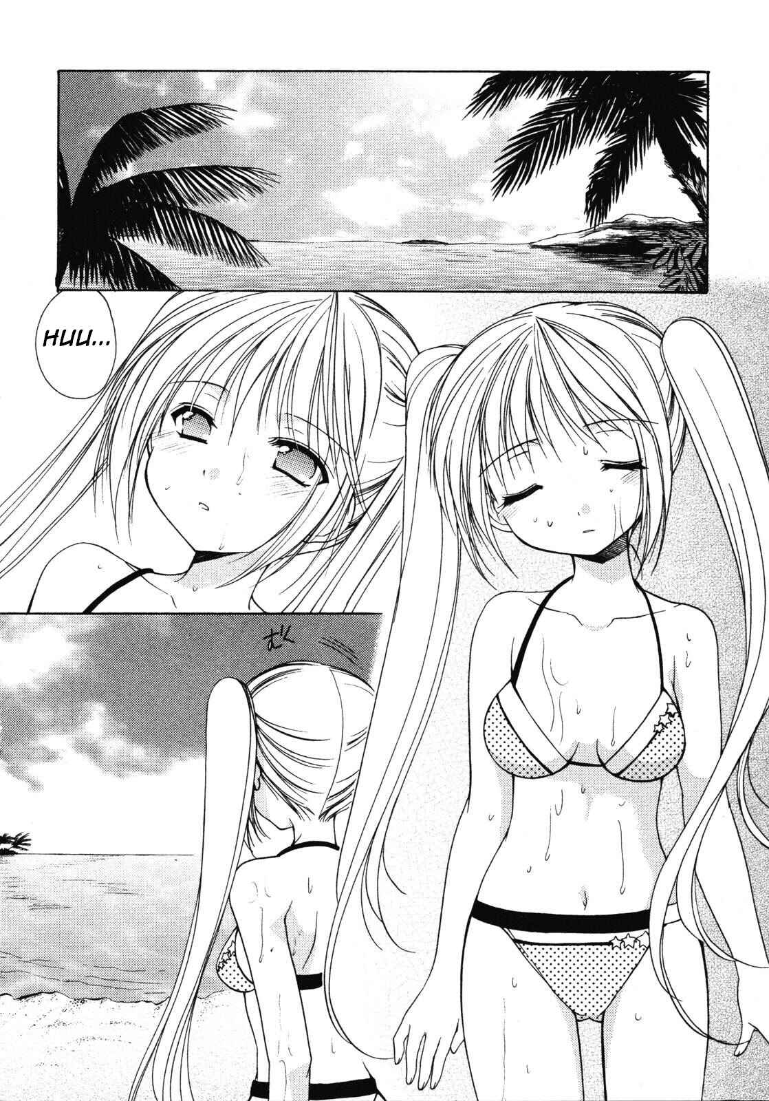 Page 4 Chapter 15 Schoolmate