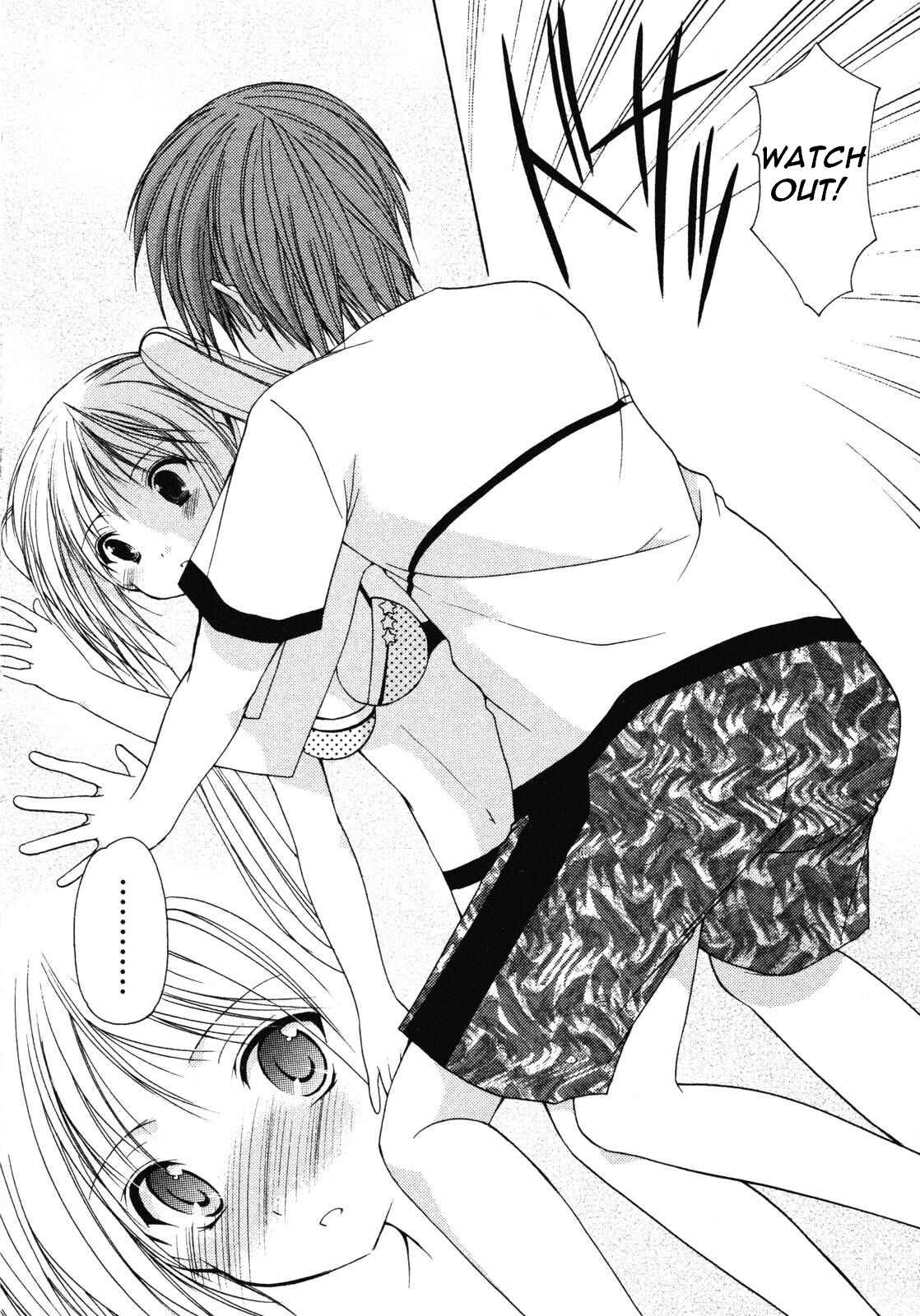 Page 8 Chapter 15 Schoolmate