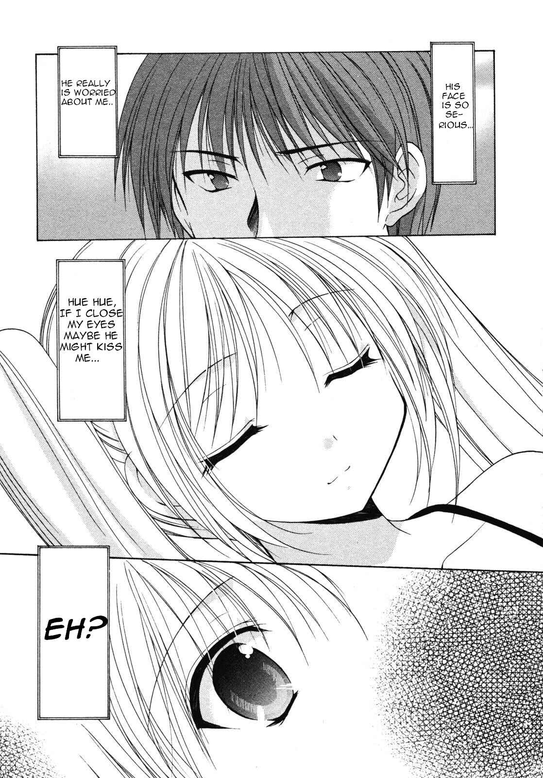 Page 9 Chapter 15 Schoolmate