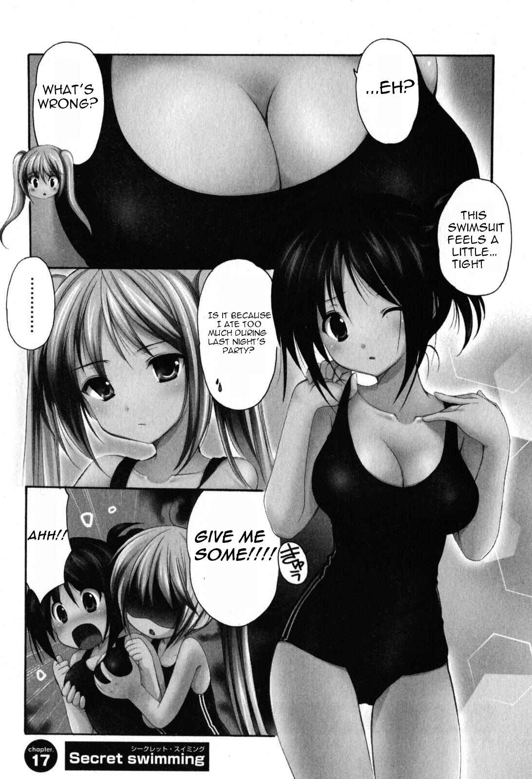 Page 1 Chapter 17 Schoolmate