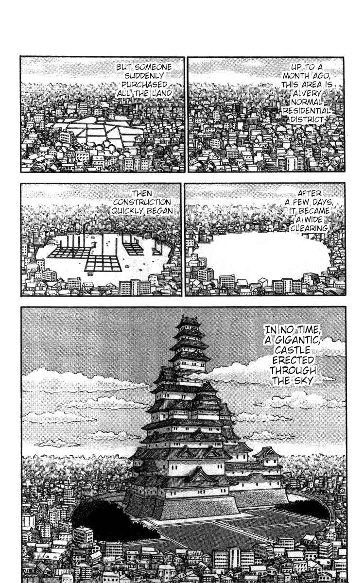 Page 2 Chapter 103 Bonbonzaka Koukou Engekibu