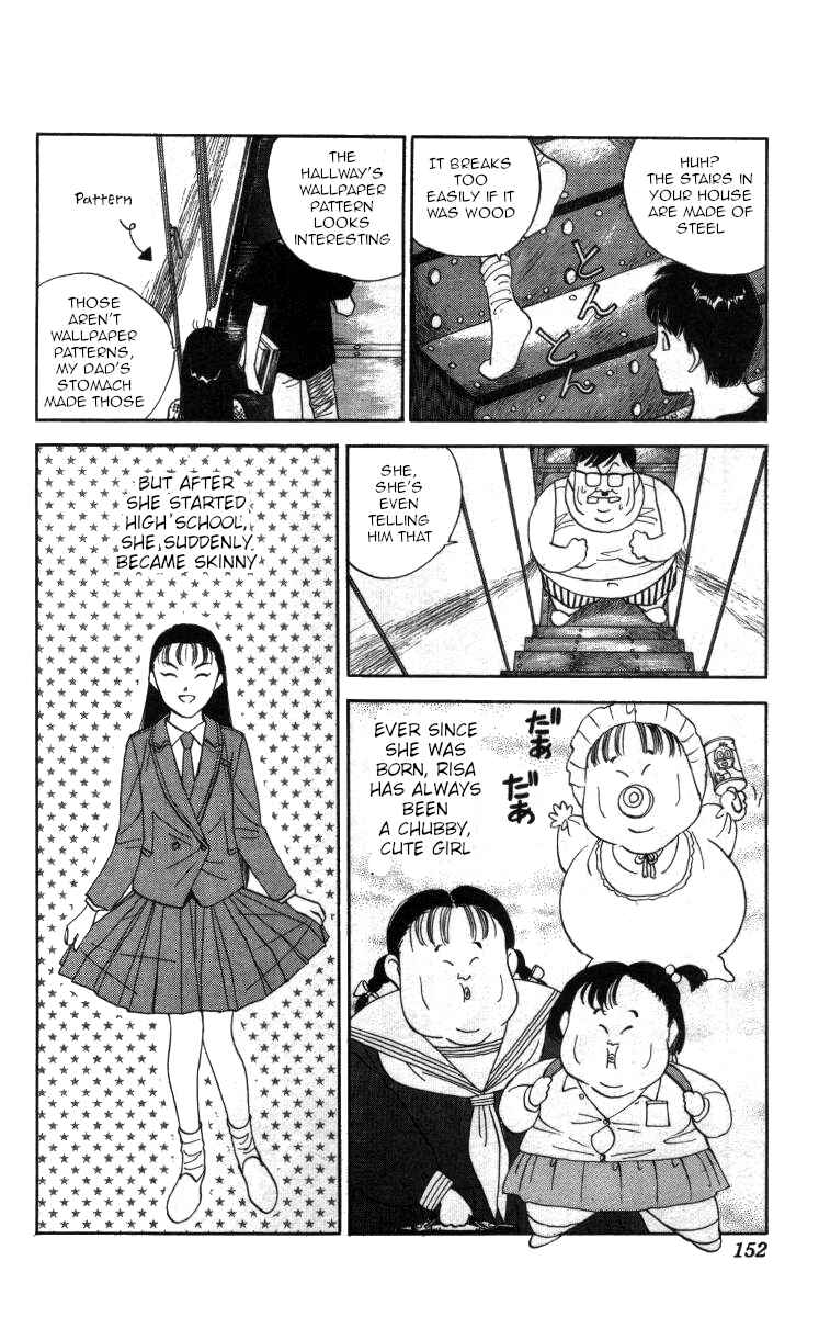 Page 6 Chapter 91 Bonbonzaka Koukou Engekibu