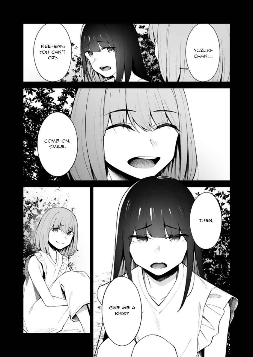 Page 2 Chapter 3 Ore ni Amaete Kuru Yandere Gimai ga Motokano no Imouto Datta
