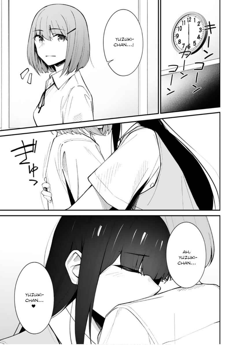 Page 6 Chapter 3 Ore ni Amaete Kuru Yandere Gimai ga Motokano no Imouto Datta