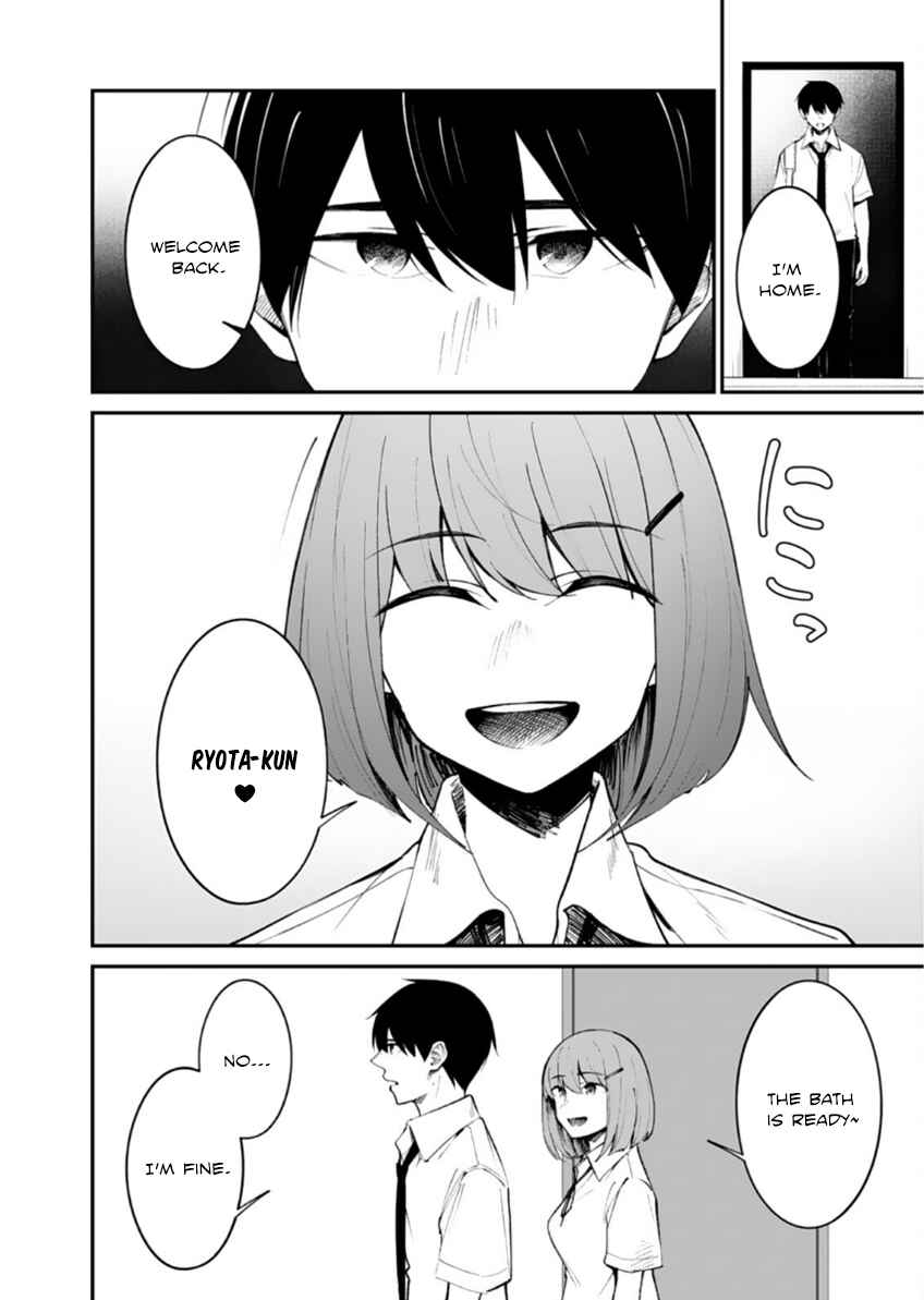 Page 26 Chapter 4 Ore ni Amaete Kuru Yandere Gimai ga Motokano no Imouto Datta