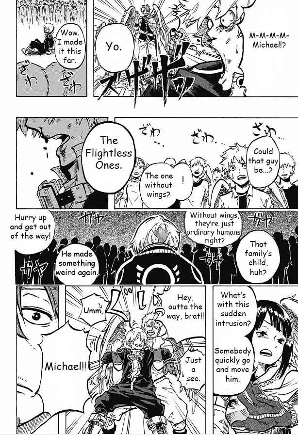 Page 10 Chapter Unknown_7561 SKY CLAW