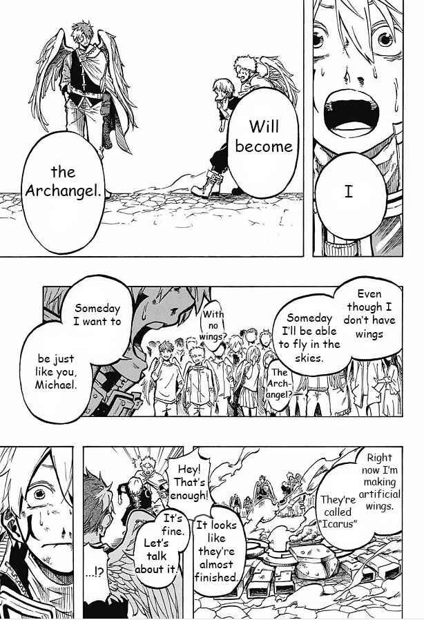 Page 11 Chapter Unknown_7561 SKY CLAW