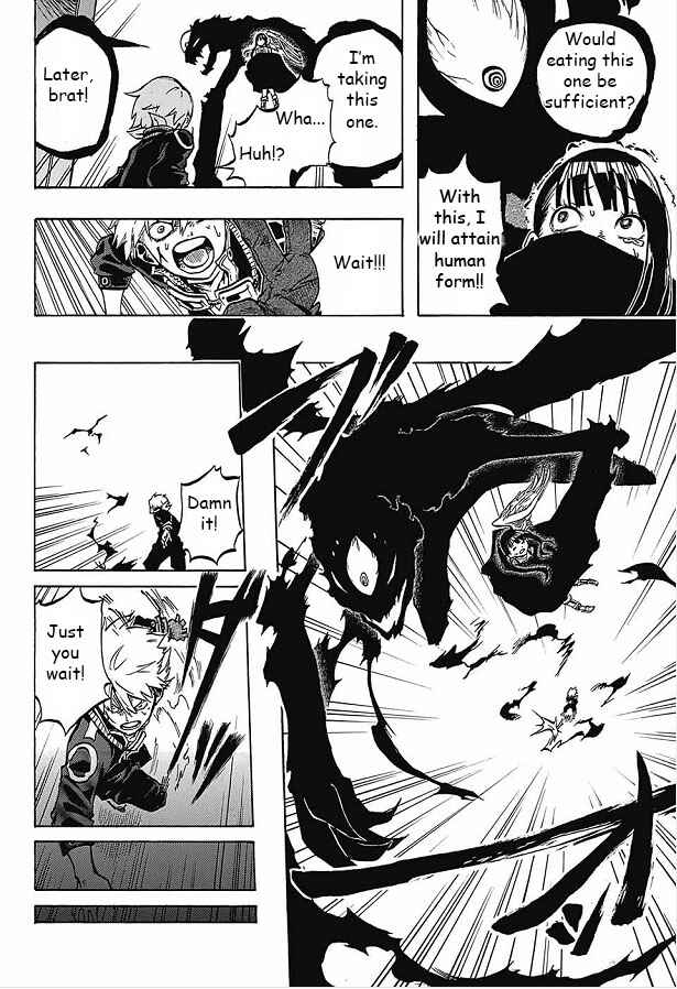 Page 20 Chapter Unknown_7561 SKY CLAW
