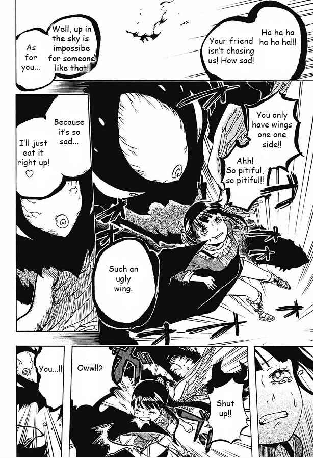 Page 22 Chapter Unknown_7561 SKY CLAW