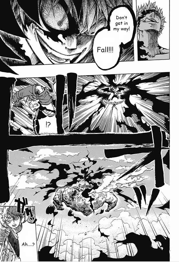 Page 25 Chapter Unknown_7561 SKY CLAW