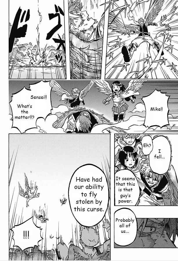 Page 26 Chapter Unknown_7561 SKY CLAW